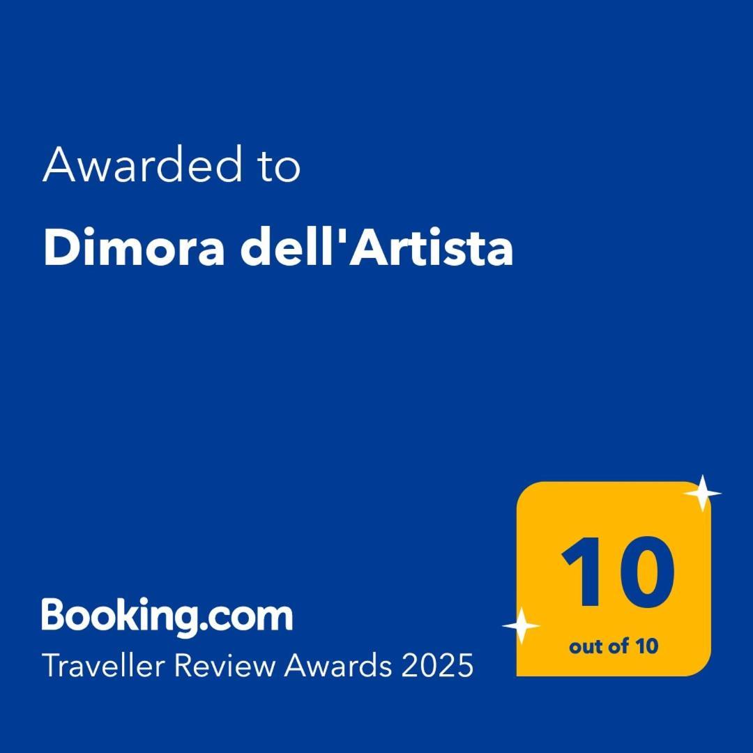 فيلا Dimora Dell'Artista كاسانو ديلي مورجي المظهر الخارجي الصورة